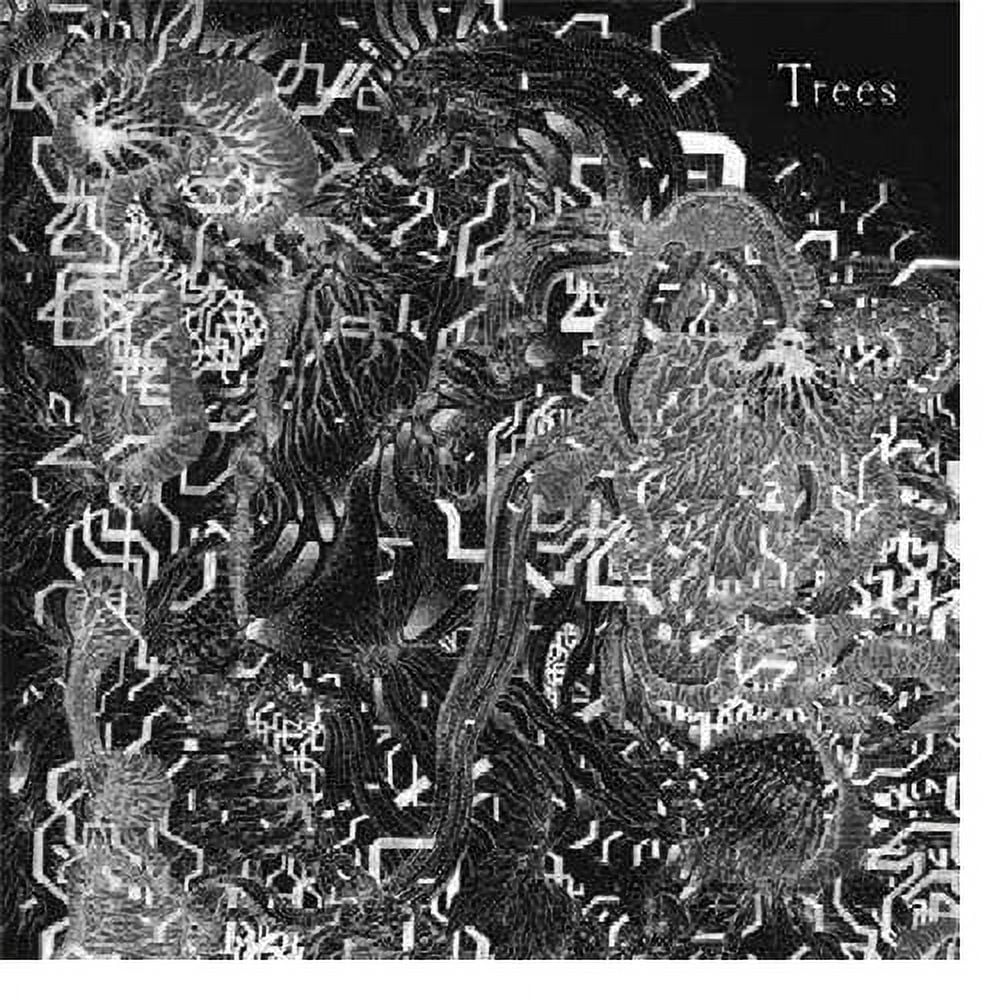 Trees - Freed of This Flesh - Rock - CD