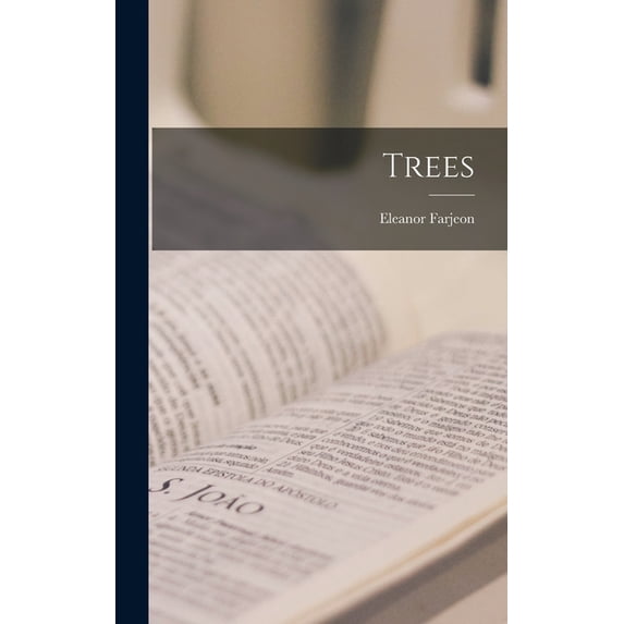 Trees (Hardcover)
