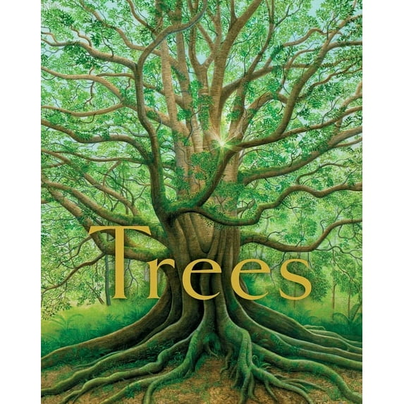Trees, (Hardcover)