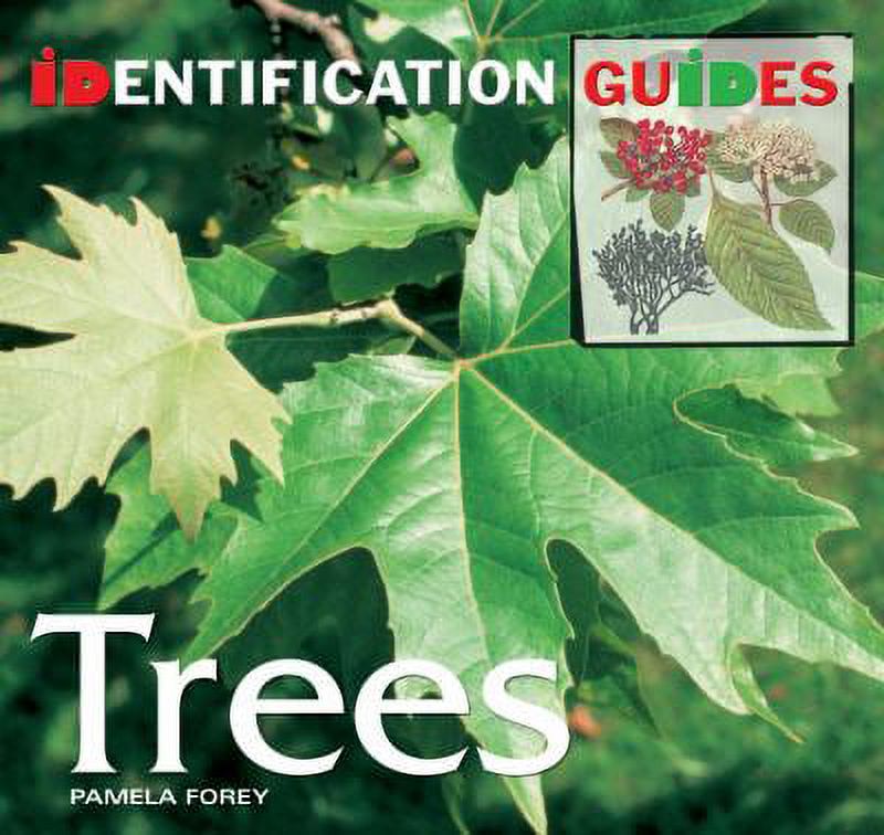 Trees Identification Guide (Identification Guides)