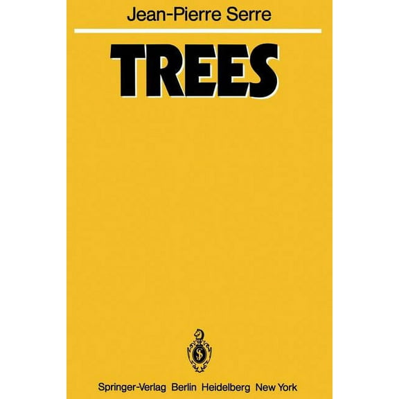 Trees, (Paperback)