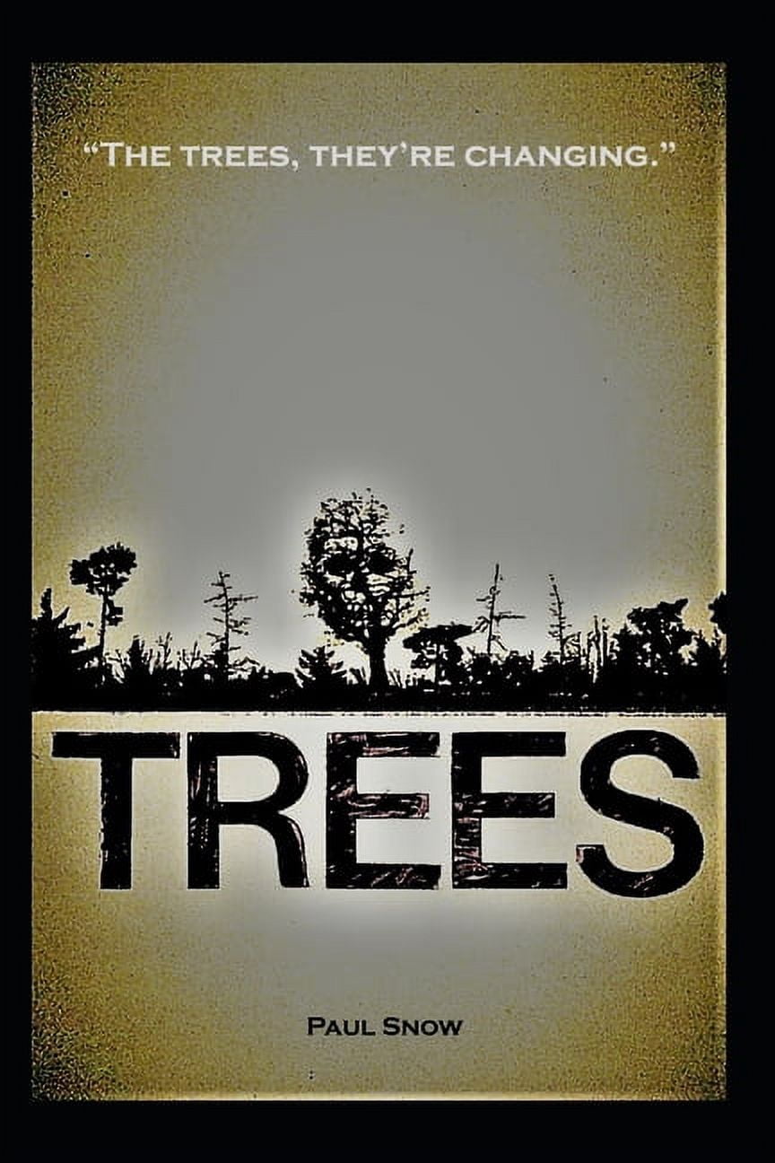 Trees (Paperback)