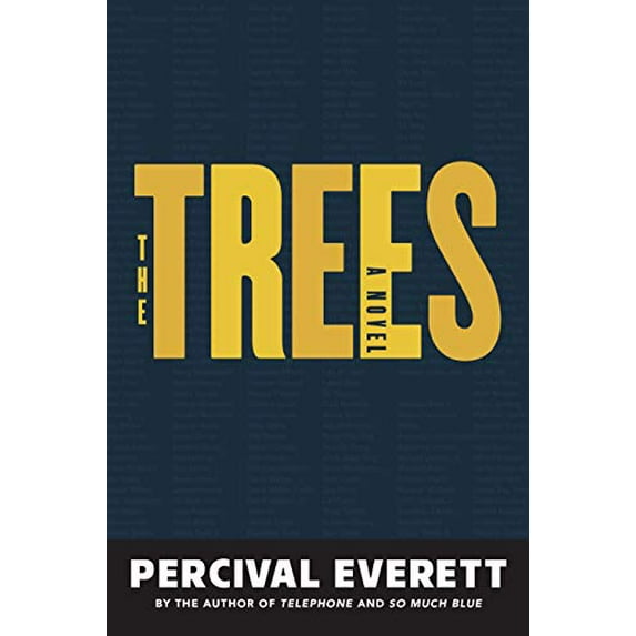 Pre-Owned Trees, Paperback by Everett, Percival L., ISBN 164445064X, ISBN-13 9781644450642