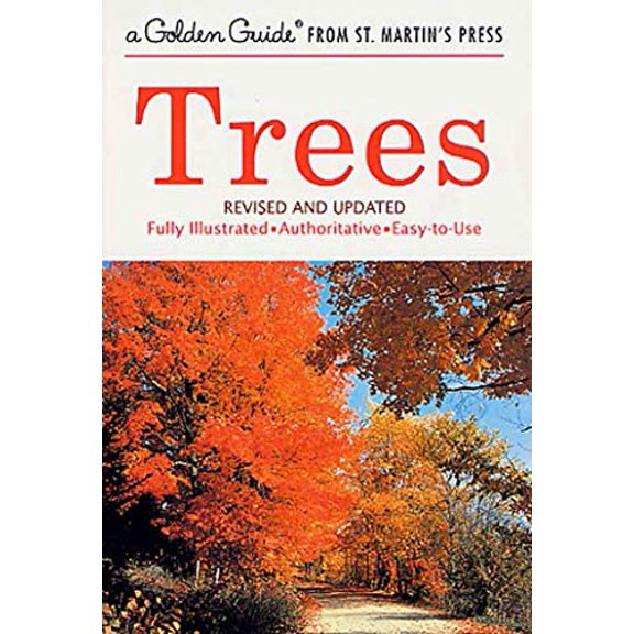 Pre-Owned Trees: Revised and Updated (Paperback) 158238133X 9781582381336