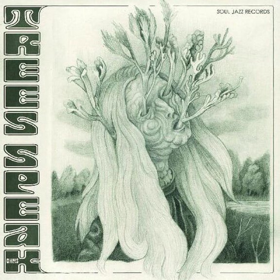 Trees Speak - Ohms - Vinyl