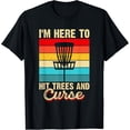 thumbnail image 1 of Trees Sports T-Shirt, 1 of 3