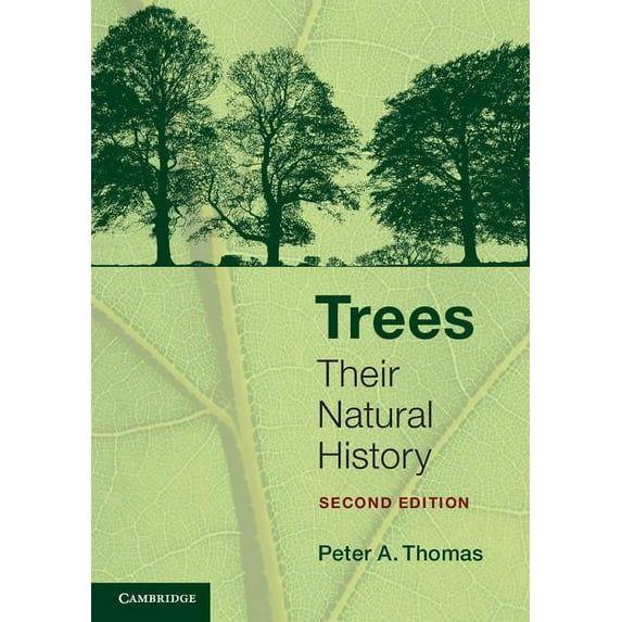 Trees, (Paperback)