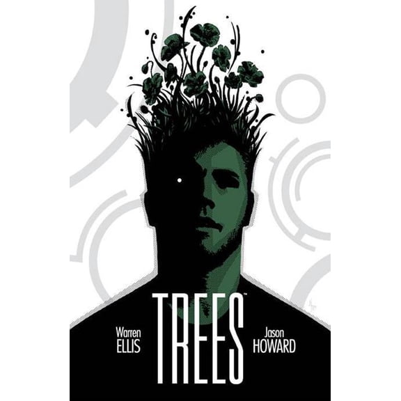 Trees Tp Vol 01 Image Comics Softcover