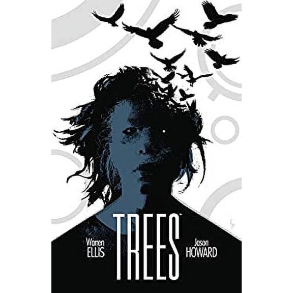 Pre-Owned Trees Volume 3 (Paperback) 1534315098 9781534315099
