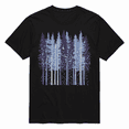 thumbnail image 1 of Trees Wildlife Nature Outdoor Forest Nature LoverT-Shirt, 1 of 5