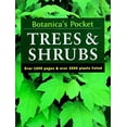 thumbnail image 1 of Pre-Owned Trees and Shrubs (Botanica's Pocket) (Paperback) 3833121610 9783833121616, 1 of 1