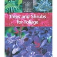 thumbnail image 1 of Pre-Owned Trees and Shrubs for Foliage (Paperback) 1552976289 9781552976289, 1 of 1