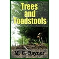 thumbnail image 1 of Trees and Toadstools, (Paperback), 1 of 1