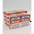 thumbnail image 1 of Treet Platinum Single Edge Blades (1000 counts ), 1 of 4