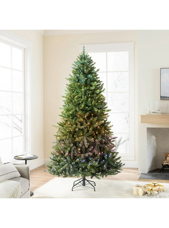 Black Friday Realistic Artificial Christmas Trees Deals 2024