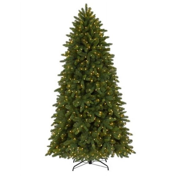 Deluxe Heritage Fir |7| LEDC