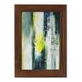 thumbnail image 1 of Treetops I - Framed Print w/glass - Chestnut, 1 of 8