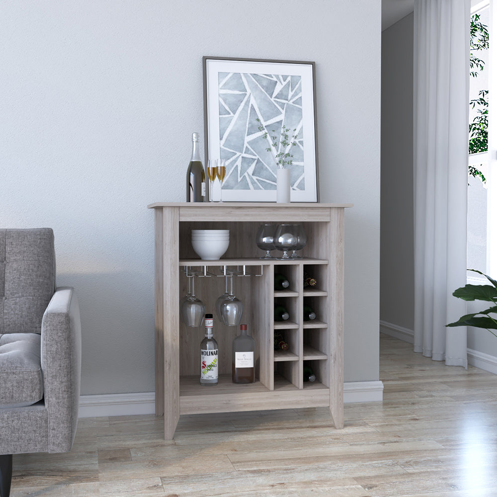 Bar Back Cubbies Treevol Furniture, Bar Cabinet Castle (Weight: 62.1