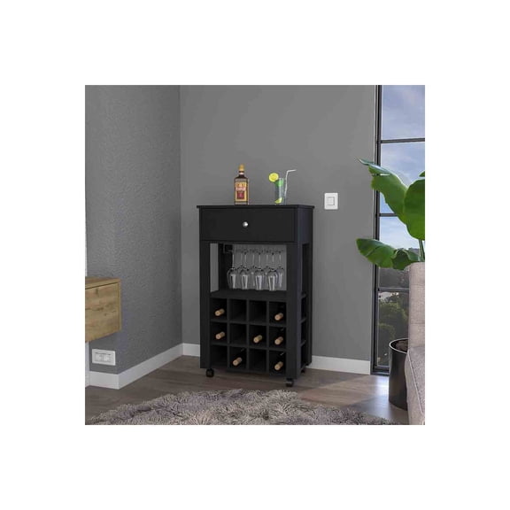 Treevol Furniture Bar Cart Bayamon