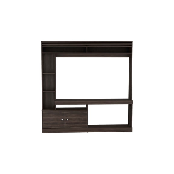 Treevol Furniture Flagler Entertainment Center