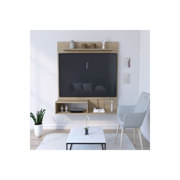Treevol Furniture Floating Entertainment Center Albuquerque