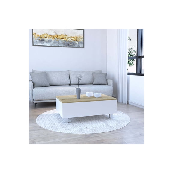 Treevol Furniture Lift Top Coffee Table Annapolis