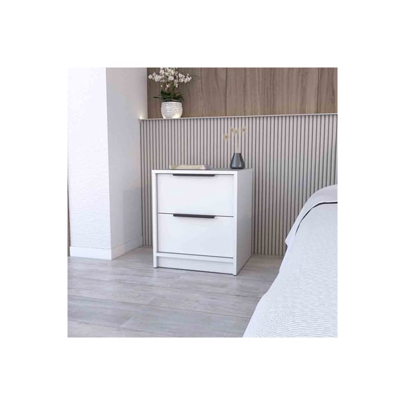 Treevol Furniture Nightstand Cervants