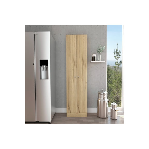Treevol Furniture Storage Cabinet Pipestone