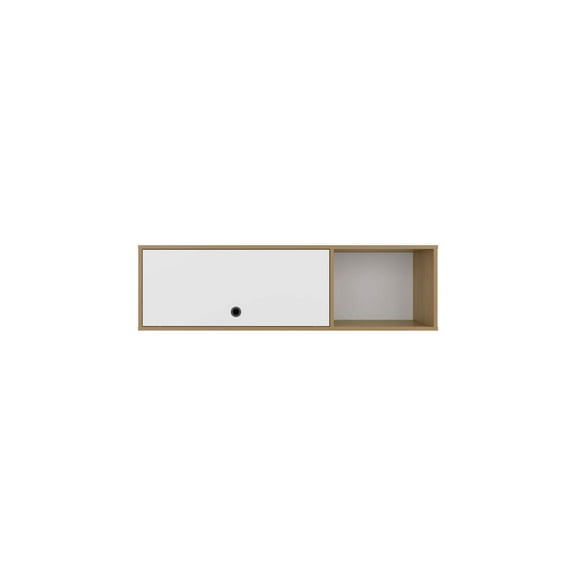 Treevol Furniture Tuckerman Wall Cabinet