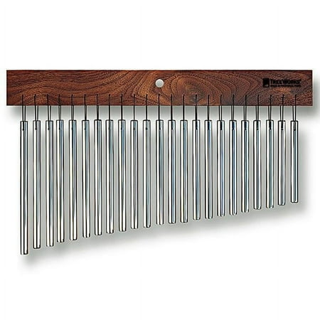 Treeworks 23-Bar Single Row Bar Chime
