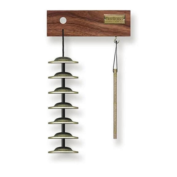 Treeworks Finger Cymbal Tree