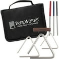 thumbnail image 1 of Treeworks Studio-Grade Triangle Set, 1 of 5