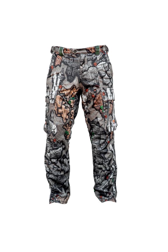 Mens Late SEEZYN Pants 2X