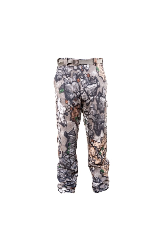 Mens Late SEEZYN Ultra Pants L