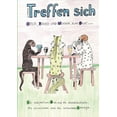 thumbnail image 1 of Treffen sich Otter, Pferd und Widder zum Skat..., (Paperback), 1 of 1