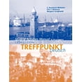 thumbnail image 1 of Pre-Owned Treffpunkt Deutsch Grundstufe (English and German Edition) (Paperback) 0131955810 9780131955813, 1 of 1