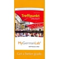 thumbnail image 1 of Treffpunkt Deutsch Grundstufe MyGermanLab Access Code, 1 of 1