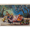 thumbnail image 1 of Trefl - 670534 | 1000 Piece Puzzle Paquin - Waiting For..., 1 of 1