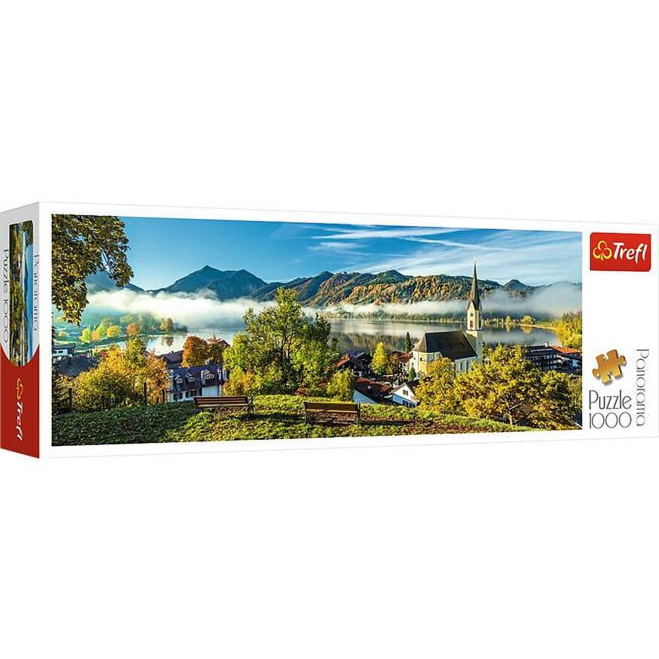 Frida Kahlo Self Portrait 1000 Piece Jigsaw Puzzle By Piatnik
