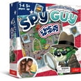 thumbnail image 1 of Trefl Games - Spy Guy USA Game, 1 of 8