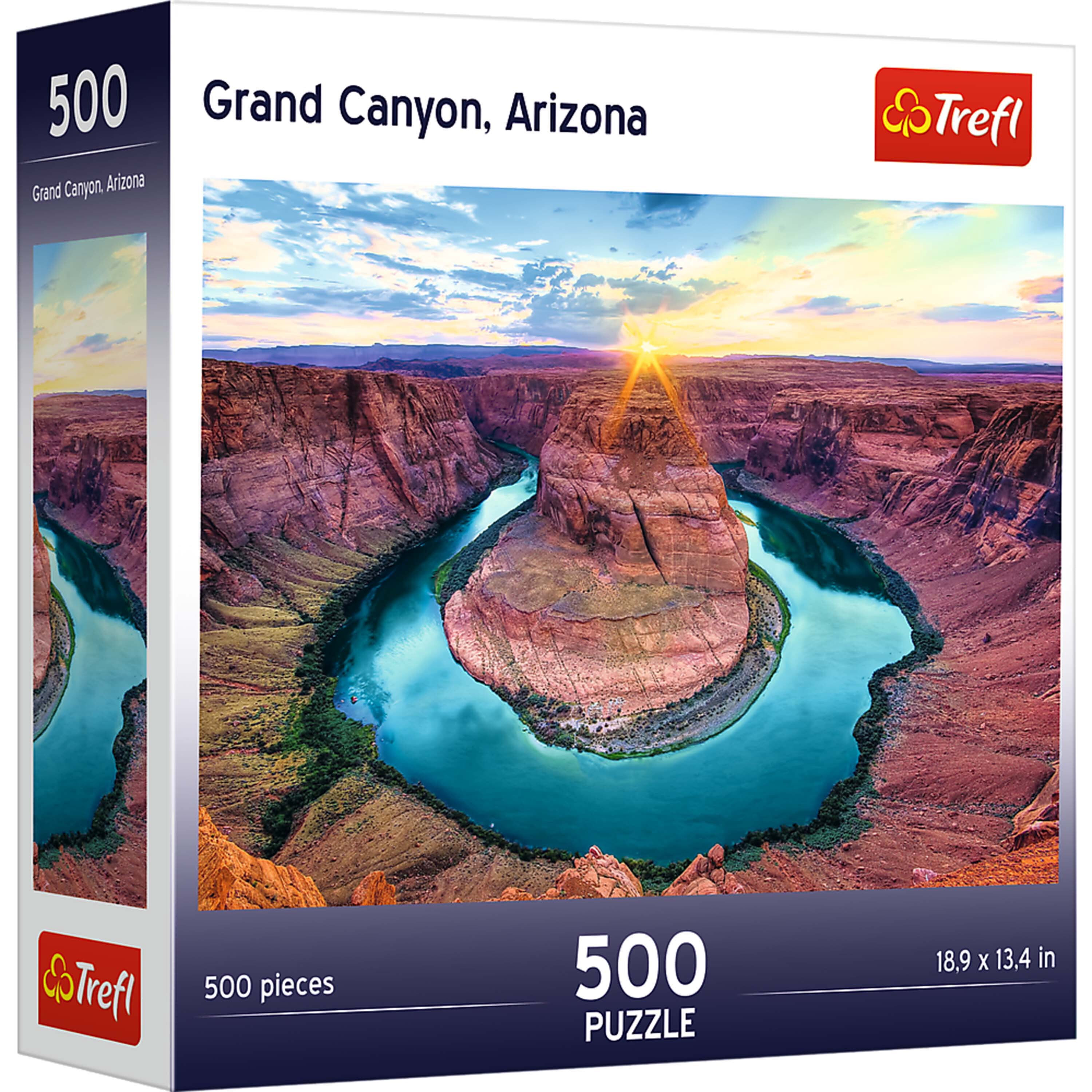 Terry Redlin Jigsaw Puzzles