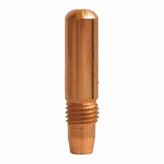 Threaded Contact Tip, Wire Size 0.030", Standard Duty, TOUGH LOCK Series