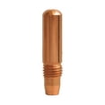 thumbnail image 1 of Tregaskiss BERNARD MIG Welding Tapered Contact Tip 403-12-45-25, 1 of 1
