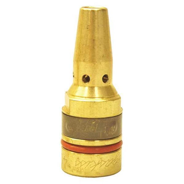 Tregaskiss TREGASKISS 404-14-25 Brass MIG Rtng Head 404-14-25