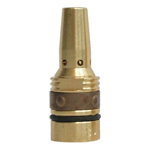 Tregaskiss TREGASKISS 404-18-25 Brass MIG Rtng Head 404-18-25