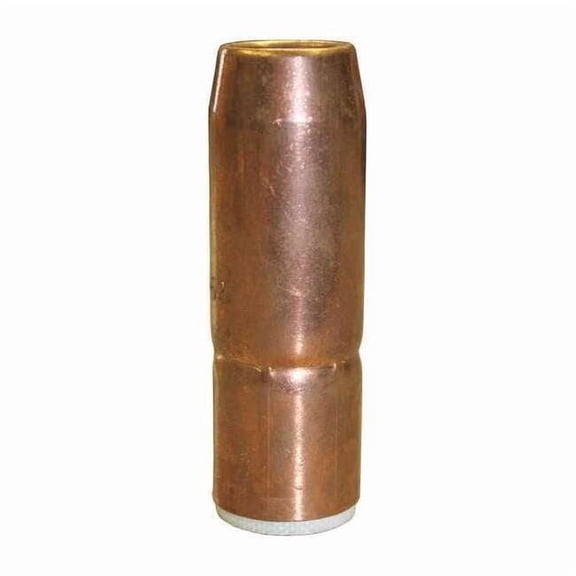 Tregaskiss TREGASKISS Cu Tapered MIG Weld Nozzle 401-4-50
