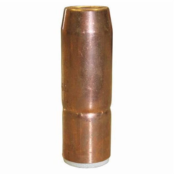 Tregaskiss TREGASKISS Cu Tapered MIG Weld Nozzle 401-81-62