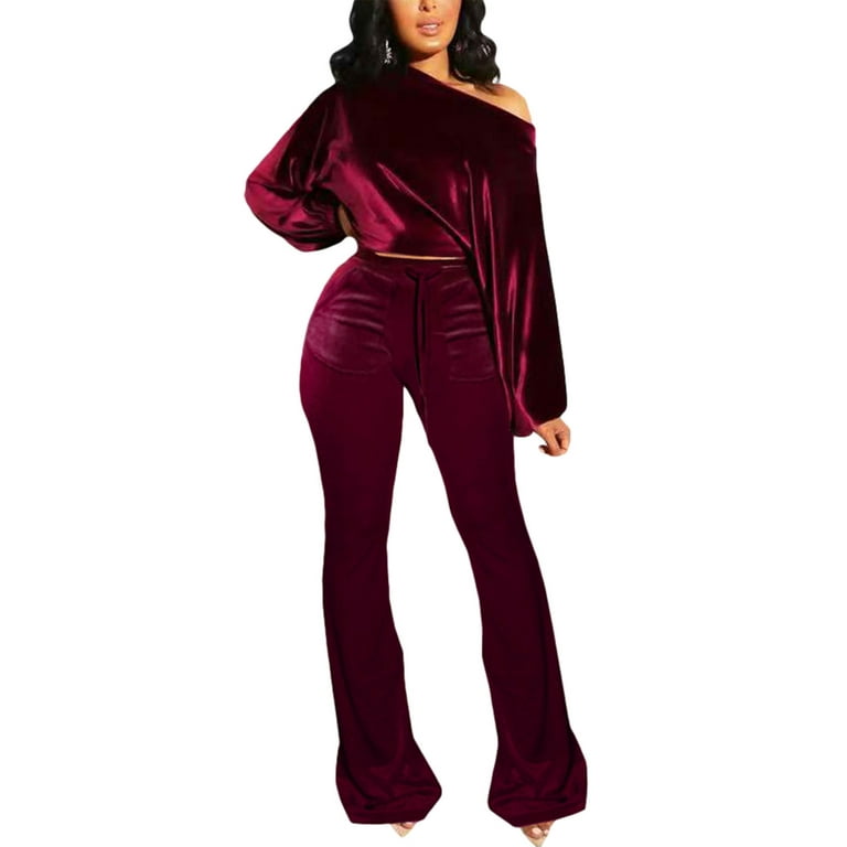 Ladies leisure clearance suit