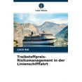 thumbnail image 1 of Treibstoffpreis-Risikomanagement in der Linienschifffahrt (Paperback), 1 of 1