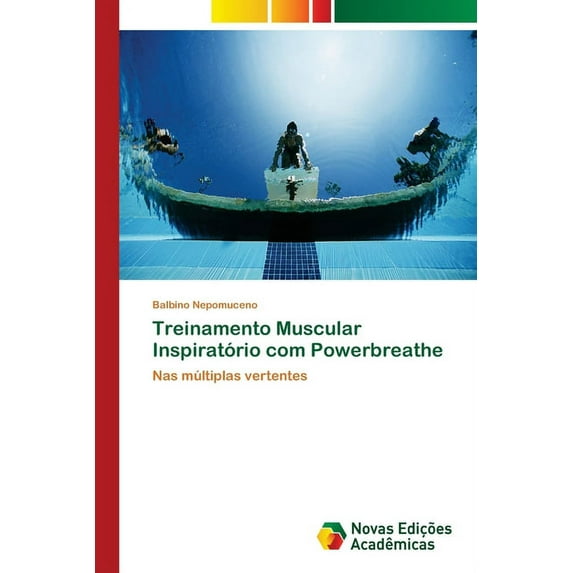 Treinamento Muscular Inspiratório com Powerbreathe (Paperback)